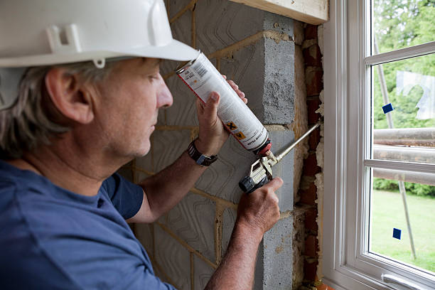 Best Attic Insulation Installation  in Plainfield Village, CT